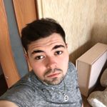 Profile Picture of Константин Борисов (@konctantin_b) on Instagram