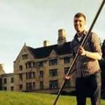 Profile Picture of markhosking (@markhosking) on Instagram
