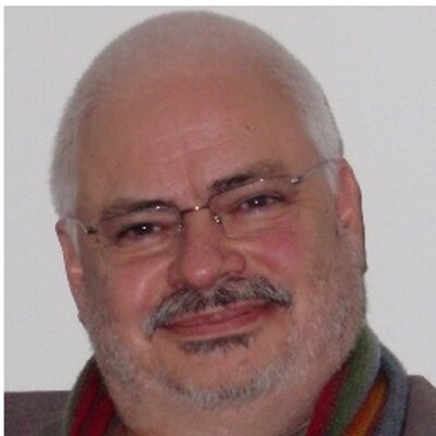 Profile Picture of Tony Chaplin (@Tony_herm) on Twitter