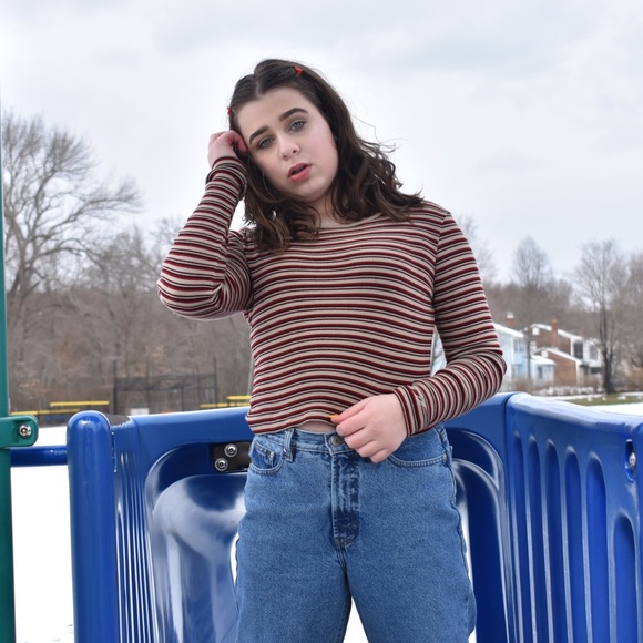 Profile Picture of Michaela Martino (@michaelamartino) on Poshmark