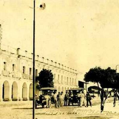 Profile Picture of Cecilia Manzo Toledo (@T3Ka_C3s) on Twitter