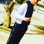 Ädäm Brahmi - Instagram Profile Picture of Ädäm Brahmi (@adam_2005b) on Instagram