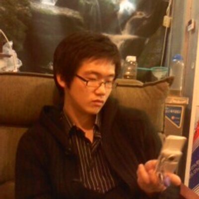 Profile Picture of Dong-Hyeon Shin (@sdh428tweet) on Twitter