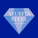 Profile Picture of Azurita Steel (@azurita.steel) on Instagram