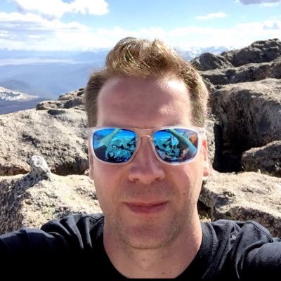 Profile Picture of Kevin Erbe (@kerbemedvice) on Twitter