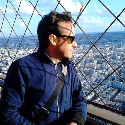 Profile Picture of Andy Darbyshire (@AndyDarbyshire) on Twitter