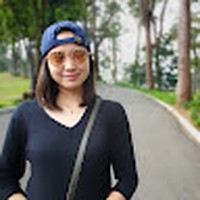 Profile Picture of Kristal Keith Sapida (@kristal-keith-sapida) on Quora