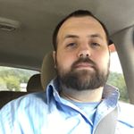 Profile Picture of Ray Griffith (@griffith.ray) on Instagram
