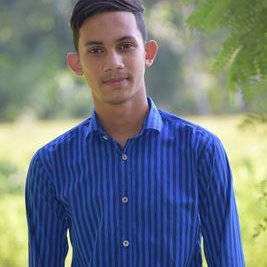 Profile Picture of Rayhan Chowdhury (@ClasherRayhan) on Twitter