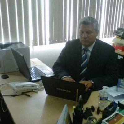 Profile Picture of Wilbert Torres Ponce (@WilbertTorres14) on Twitter