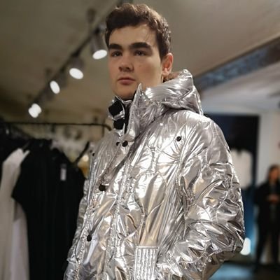 Profile Picture of Jacob Henley (@jacobchenley) on Twitter