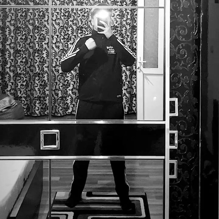 DAVID VALENTIN - Tiktok Profile Picture of DAVID VALENTIN (@david..valentin) on Tiktok