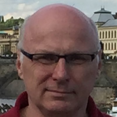 Profile Picture of Peter Lange (@Lange_ARD_Prag) on Twitter