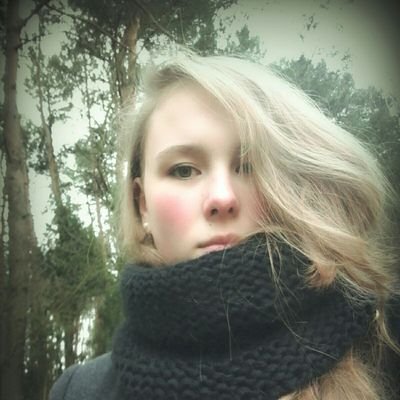 Profile Picture of Julia Koval (@kovalyulia1) on Twitter