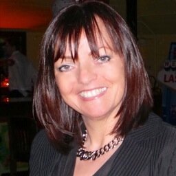 Profile Picture of Debra Charles (@DC_Novacroft) on Twitter