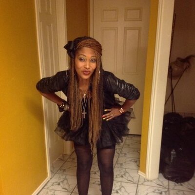 Profile Picture of Markahn Saleh (@MarkahnS) on Twitter