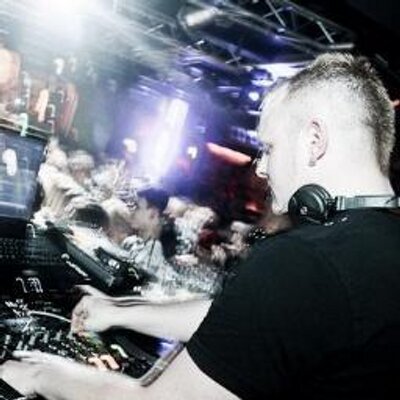 Profile Picture of Robert Kindermann (@DJKinni) on Twitter