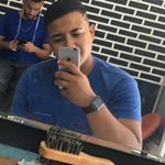 Profile Picture of Israel Araujo (@israel_s1) on Instagram