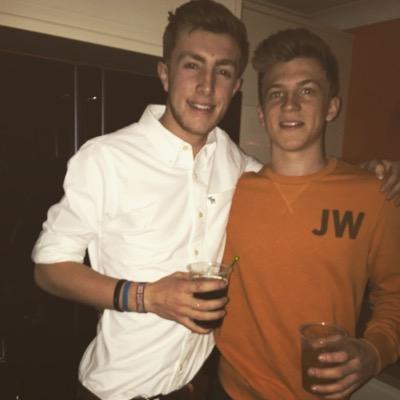 Profile Picture of Aaron Doyle (@AaronDoyle9) on Twitter