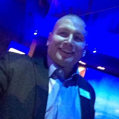 Profile Picture of Paul Lomas (@PaulGLomas) on Twitter