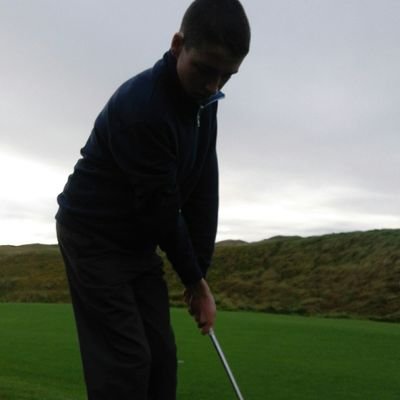 Profile Picture of David Gaughan (@DavidGaughan11) on Twitter