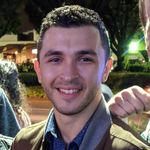 Profile Picture of Eric Irizarry (@clumsy.penguin) on Instagram