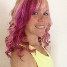 Profile Picture of Crystal Stoneman (@cmstoneman) on Pinterest