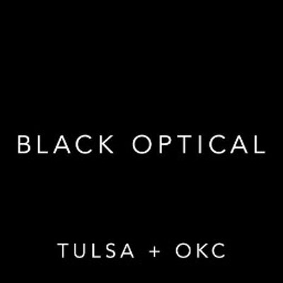 Profile Photo of Black Optical (@blackoptical) on Twitter