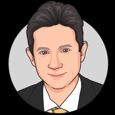 Profile Picture of Gerald Ertl (@ertl_gerald) on Twitter