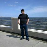 Profile Picture of Eldar Ragimov (@eldar.ragimov607) on Instagram