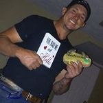 Profile Picture of Chad Owens (@chad1168) on Instagram