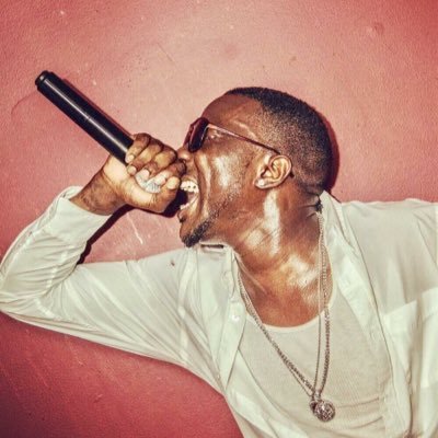 Profile Picture of Mark Dequan Smalls (@2CupsEnt) on Twitter