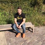 Profile Picture of Jeffrey Prins (@jeffrey.prins.91) on Instagram