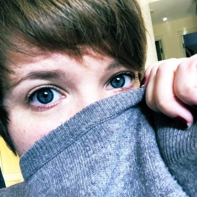 Profile Picture of Jinja McG (@JinjaMcGarrity) on Twitter