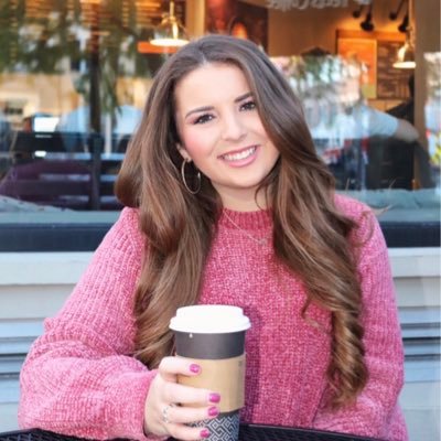 Profile Picture of Danielle Lyons (@danielle_lyonns) on Twitter