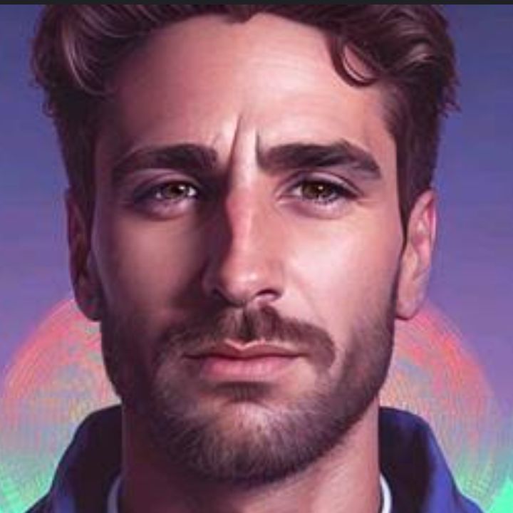 Profile Picture of Victor Pi (@im_victorpi) on Tiktok