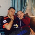 Profile Picture of aaron gaffney (@azzyboi88) on Instagram