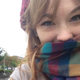 Profile Picture of Amber Everling (@theprettylies) on Pinterest