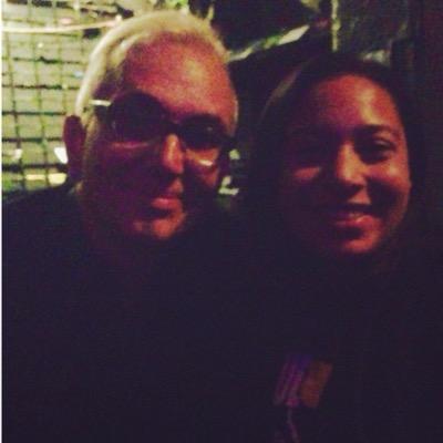 Profile Picture of Ashley Scott (@BakaDots) on Twitter