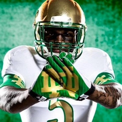 Profile Picture of Clint Dugger (@Dugger43) on Twitter