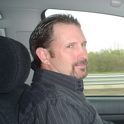 Profile Picture of Mike Earnest (@Pip_Professor) on Twitter