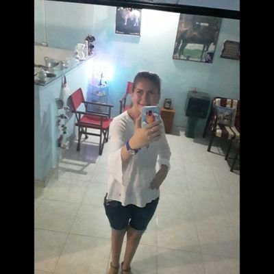 Profile Picture of DANIELA BENAVIDEZ AR⚡🎀 (@DaniBenavidezAR) on Twitter