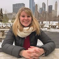 Profile Picture of Haley Grimm (@haley-grimm-3) on Quora