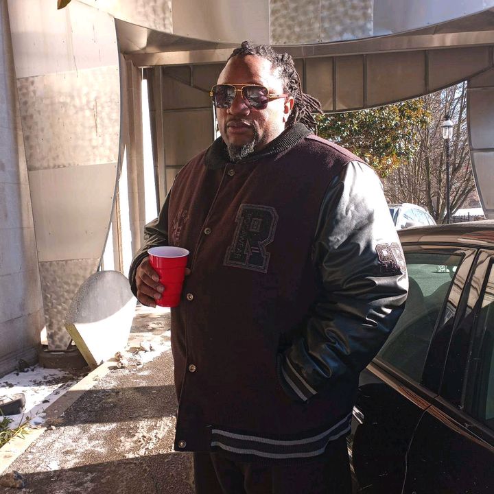 Profile Picture of Victor Thomas (@victorthomas30) on Tiktok