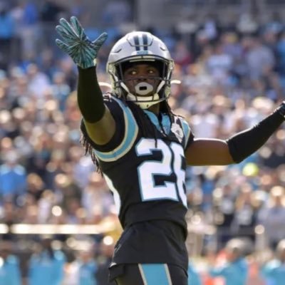 Profile Picture of Donte Jackson SZN  ⚡️ (@SznDonte) on Twitter