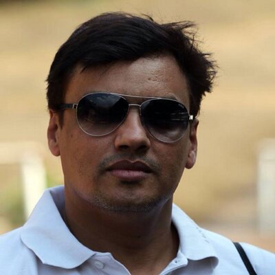 Profile Picture of AMARJIT SINGH WALIA (@Ami_walia) on Twitter