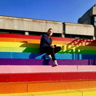 Profile Picture of Chris Claud Day (@chrisclaud) on Instagram