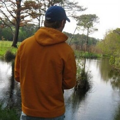 Profile Picture of Caleb Huffman (@CalebHuffman7) on Twitter