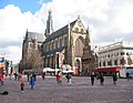 Profile Picture of Grote Kerk, Haarlemon Wikipedia