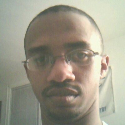 Profile Picture of James Burse III (@BigGame901) on Twitter